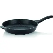 kela Pfanne Stella Schwarz 32 cm
