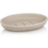 kela Seifenschale Adele Beige