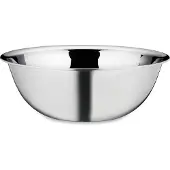 kela Schale Pina Silber 5,5L