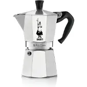 Bialetti Moka Express 6 Tassen