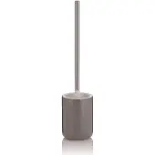 kela WC-Bürste Isabella Cashmere Brown