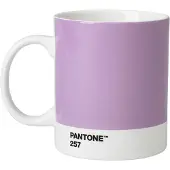 Copenhagen D - PANTONE Mug Cup (svtle fialová 257)