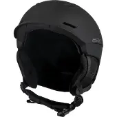 STX Skihelm Helmet Vail Unisex Black-M