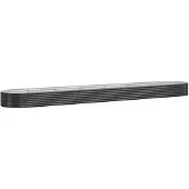 vidaXL Hochbeet Verzinkter Stahl 544x100x36 cm Anthrazit