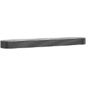 vidaXL Hochbeet Verzinkter Stahl 507x100x36 cm Anthrazit