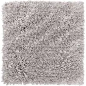 Heckett & Lane Badematte Cona Birch Grey-60 x 60 cm