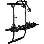Thule Elite Van XT Fahrradträger für Fiat Ducato / Citroën Jumper / Peugeot Boxer / Ram Promaster