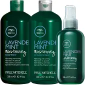 Paul Mitchell Tea Tree Lavender Mint Set