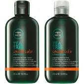 Paul Mitchell Tea Tree Special Color Set