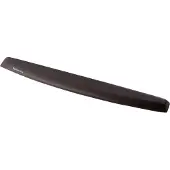 Fellowes Memory Foam Tastatur-Handgelenkauflage, schwarz