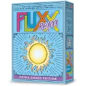 Asmodee Fluxx Remixx, Kartenspiel