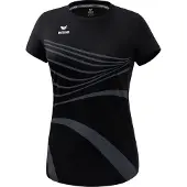 Erima Racing T-Shirt Schwarz - 42