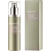 M2 BEAUTE Ultra Pure Solutions Cu-Peptide & Vitamin B Facial Nano Spray 75 ml