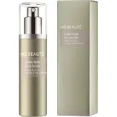 M2 BEAUTE Ultra Pure Solutions Pearl & Gold Facial Nano Spray 75ml