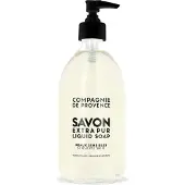Compagnie De Provence - Liquid Marseille Soap Sensitive Skin 495 ml