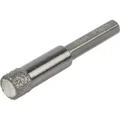 Wolfcraft 5994000 Diamant-Bohrer 14 mm diamantbestückt 1 St.