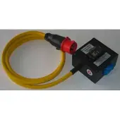 Gifas Electric Vollgummi-Verteiler 1616/309B/301656/02
