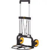 Stanley FXWT-706 Kunststoff-Gabelstapler 125 kg