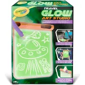 Crayola Leuchtendes Whiteboard