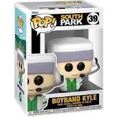 Funko POP! South Park - Boyband Kyle 39 - Pop! - Vinyl Figur