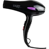 Italian Design 2200w ion elite haartrockner