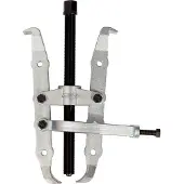 Ks Tools Universal-Abzieher 2-armig mit Spannbügel - 620.5503
