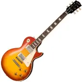 Gibson 1958 Les Paul Standard Reissue VOS Washed Cherry Sunburst