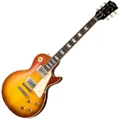 Gibson 1958 Les Paul Standard Reissue VOS Iced Tea Burst