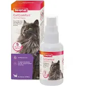 Beaphar CatComfort Wohlfühl-Spray für Katzen 60 ml Spray