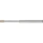 PFERD CBN-Schleifstift Zyl. Ø 2,4 mm Schaft-Ø 3 mm B64 (fein) zum Schleifen von Bohrungen/Radien