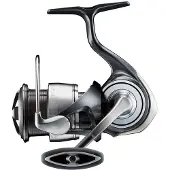 Daiwa Certate G Lt 24 Spinnrolle