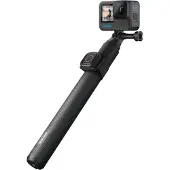GoPro Verlängerungsstange + Fernbedienung