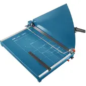Novus Hebel-Schneidemaschine 589