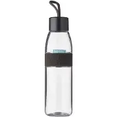 Mepal Trinkflasche Ellipse 500 ml - Nordic black