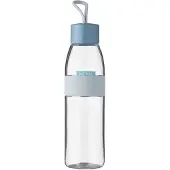 Mepal Trinkflasche Ellipse 500 ml - Nordic blue
