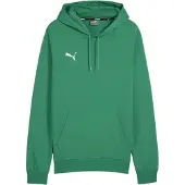 Puma Kapuzensweatshirt Team Goal