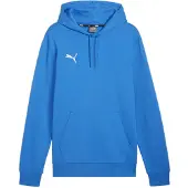Puma Kapuzensweatshirt "TEAMGOAL CASUALS HOODY", mit Kapuze, Rundhalsausschnitt, Regular Fit, mit Kängurutasche