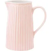 Greengate Krug ALICE PALE PINK Rosa | Gr.: onesize