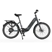 Blaupunkt Fridel Mod. 2024 im eleganten Night-Grey