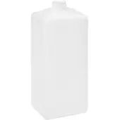 Wagner EWAR Flasche aus Kunststoff, eckig 925 122 , Füllmenge: 1 Liter