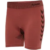 Hummel Kompressionsshorts für Frauen hmlfirst training