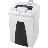 HSM Aktenvernichter SECURIO