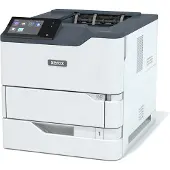 Xerox VersaLink B620 A4 61 Seiten/Min. Duplexdrucker PS3 PCL5e/6 2 Behälter 650 Blatt, Laser, 1200 x 1200 DPI, A4, 65 Seiten pro Minute, Doppelseitiger Druck, Grau, Weiß