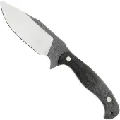 Condor Black Leaf Fixed Blade Messer