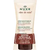 Nuxe Duo 25 Reve De Miel Handcreme 2X50 ml