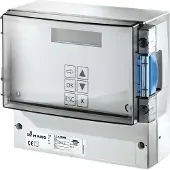 Maico Temperaturregelsystem