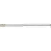 PFERD TOOLS Diamant-Schleifstift Zyl. Ø2,6 mm SchaftØ3 mm D91 (fein) zum Schleifen von Bohrungen/Radien