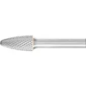 PFERD HM-Frässtift RBF 1225/8 TOUGH-S