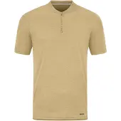 Jako Pro Casual Poloshirt Herren - Beige