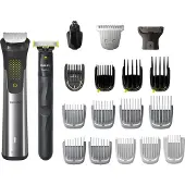 Philips All-in-One Trimmer - Serie 9000 - MG9555/15